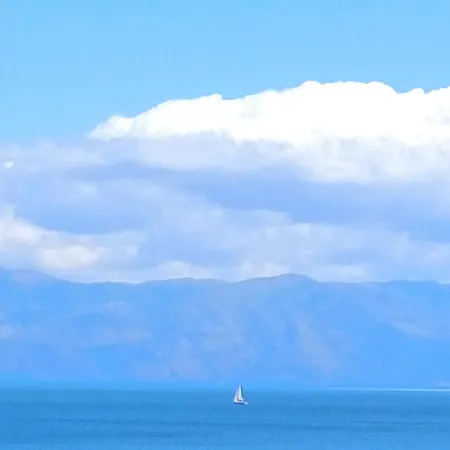 Flora Corfu - Adults Only *