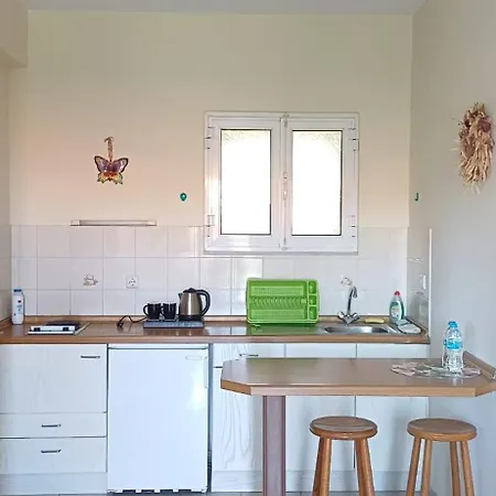 Flora Corfu - Adults Only