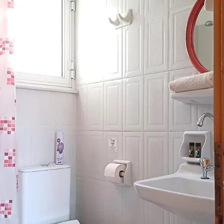 Apartment Flora Corfu - Adults Only Benitses (Corfu)