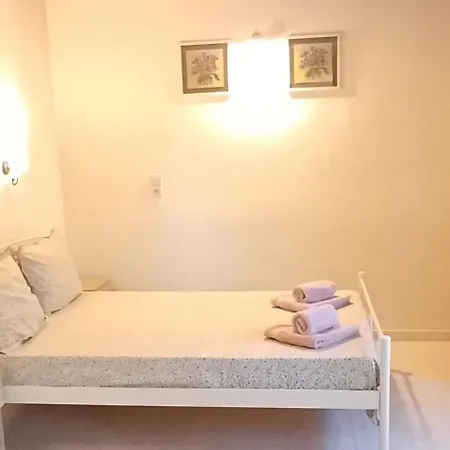 Appartement Flora Corfu - Adults Only *