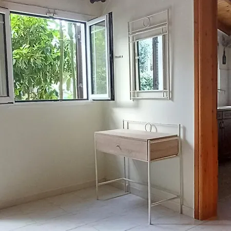 Flora Corfu - Adults Only Apartment Benitses (Corfu)