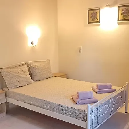 Apartment Flora Corfu - Adults Only