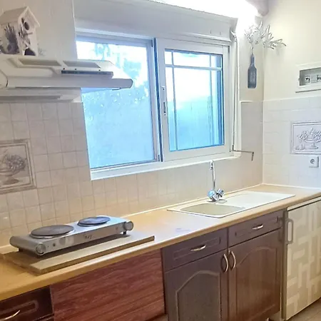 Flora Corfu - Adults Only Apartment Benitses (Corfu)