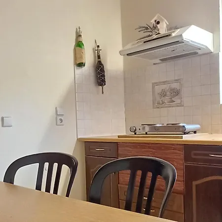 Appartement Flora Corfu - Adults Only *
