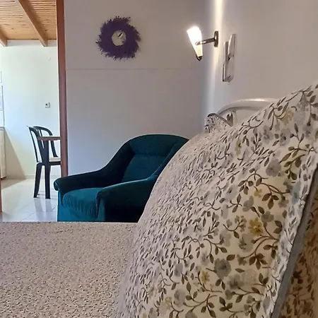 Flora Corfu - Adults Only Apartment