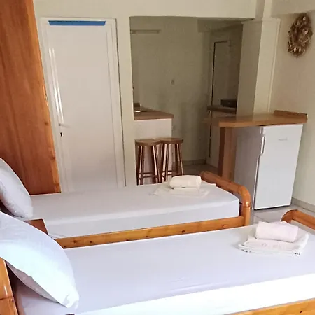 Flora Corfu - Adults Only Appartement *