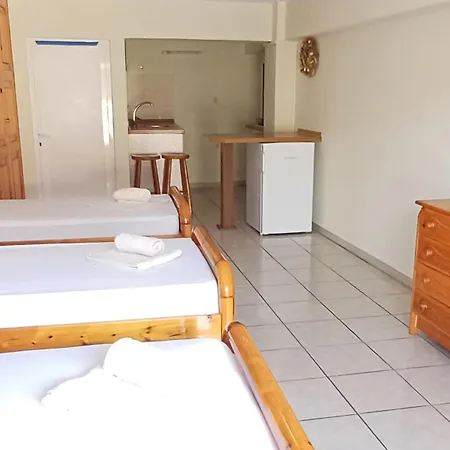Flora Corfu - Adults Only Benitses (Corfu)