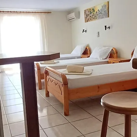 Flora Corfu - Adults Only Benitses (Corfu)