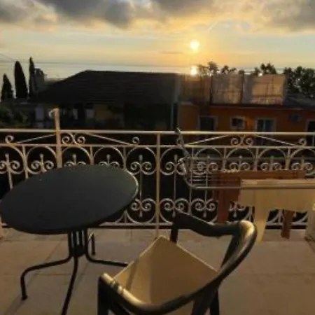 Apartment Flora Corfu - Adults Only