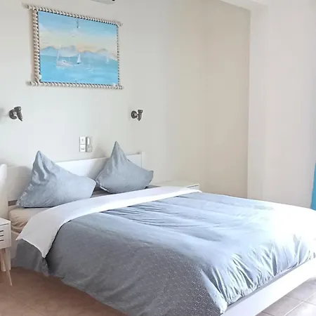 Lejlighed Flora Corfu - Adults Only *