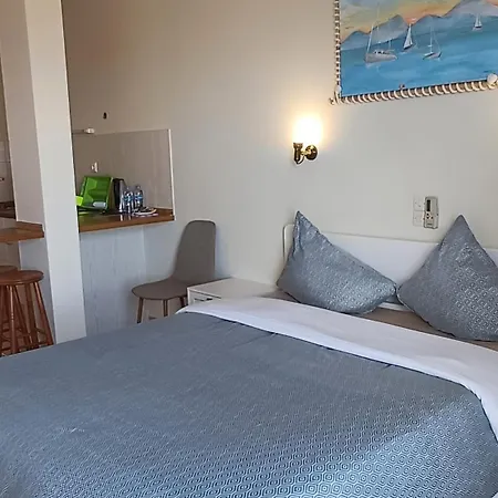 Flora Corfu - Adults Only *