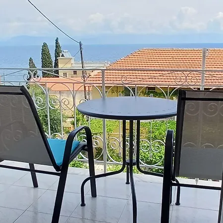 Flora Corfu - Adults Only