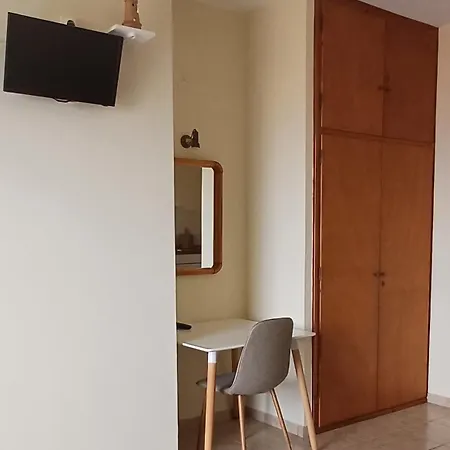 Flora Corfu - Adults Only Appartement