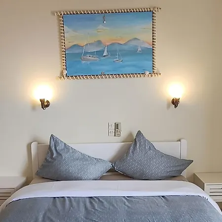 Lejlighed Flora Corfu - Adults Only
