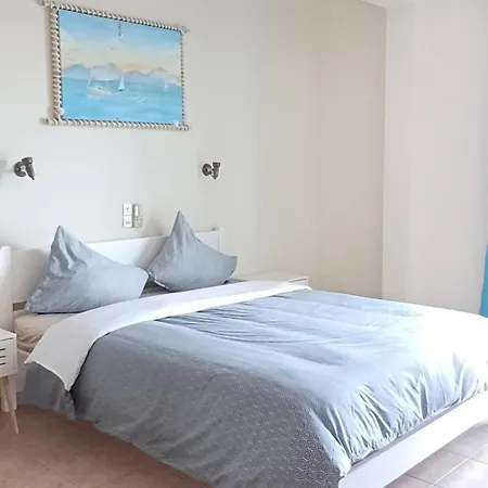 Flora Corfu - Adults Only Appartement *