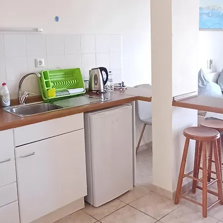 Flora Corfu - Adults Only Appartement Benitses (Corfu)