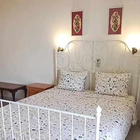 Appartement Flora Corfu - Adults Only *