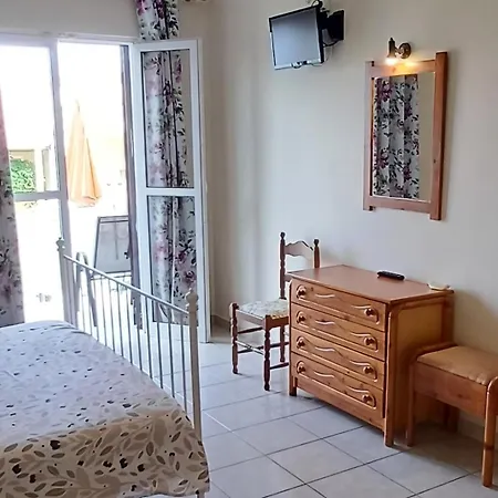 Flora Corfu - Adults Only Lejlighed