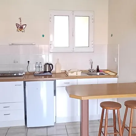 Appartement Flora Corfu - Adults Only