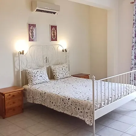 Lejlighed Flora Corfu - Adults Only *