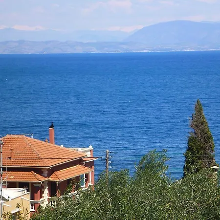 Flora Corfu - Adults Only