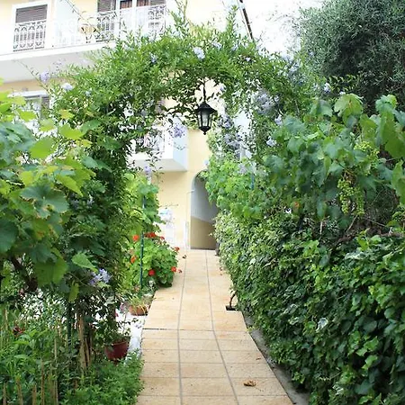 Apartment Flora Corfu - Adults Only