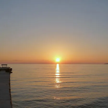 Flora Corfu - Adults Only Appartement Benitses (Corfu)