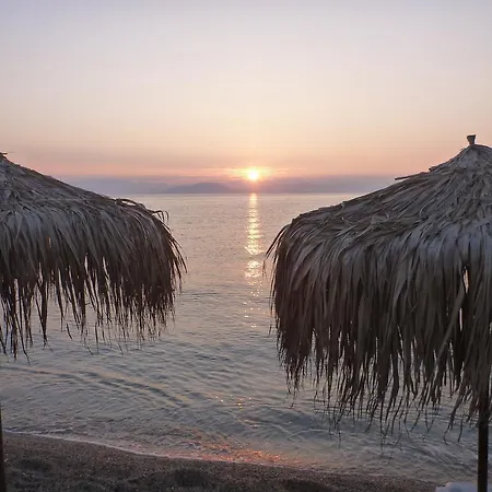 Appartement Flora Corfu - Adults Only *