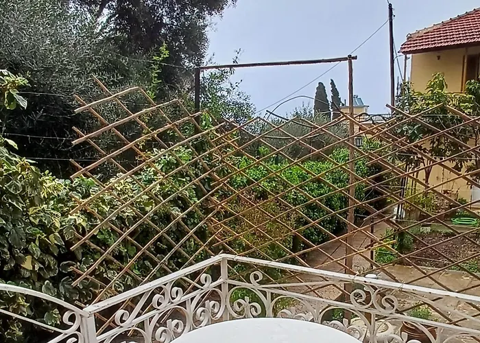 Flora Corfu - Adults Only * 贝尼蔡斯