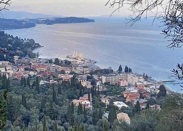 شقة Flora Corfu - Adults Only