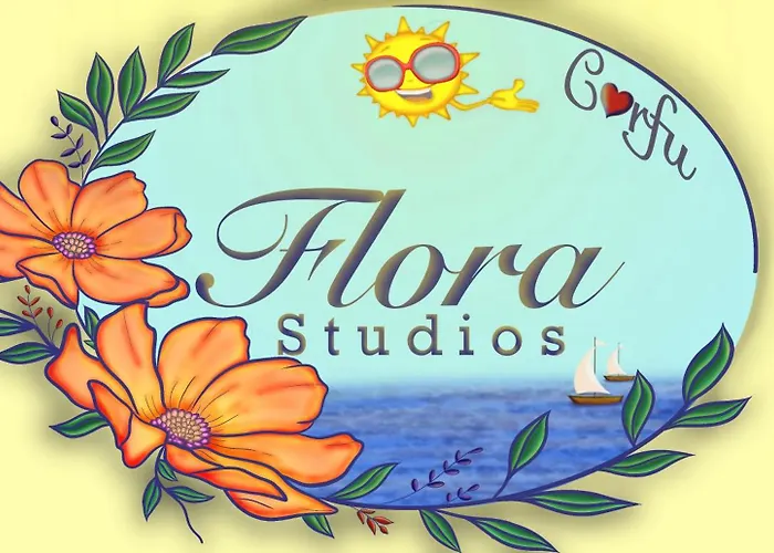 Flora Corfu - Adults Only *