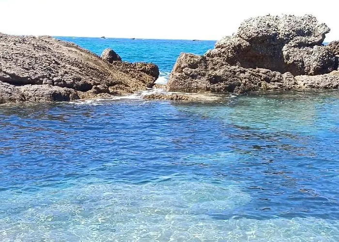 Flora Corfu - Adults Only 公寓