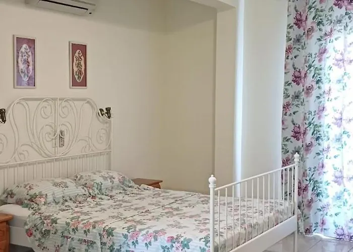Flora Corfu - Adults Only * 贝尼蔡斯
