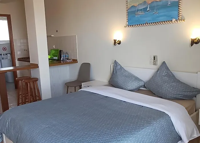 Flora Corfu - Adults Only *