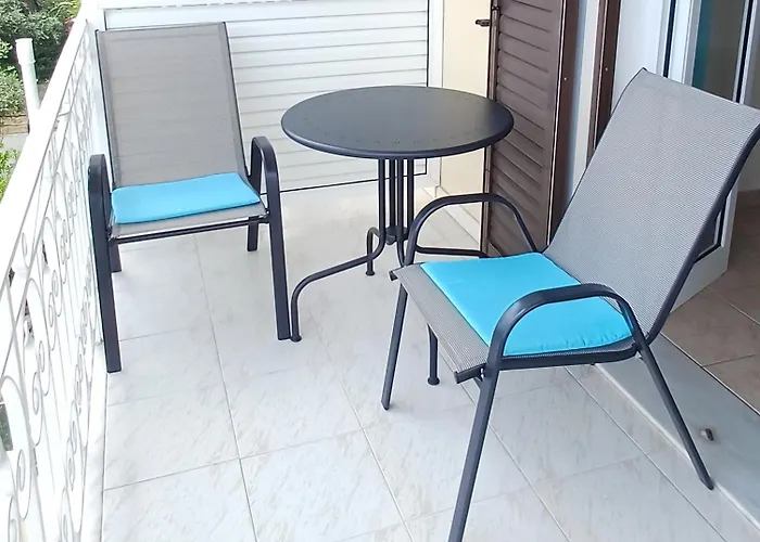 Flora Corfu - Adults Only * بينيتسيس