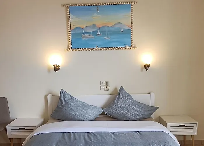 شقة Flora Corfu - Adults Only