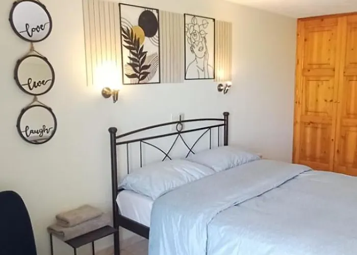 Flora Corfu - Adults Only *