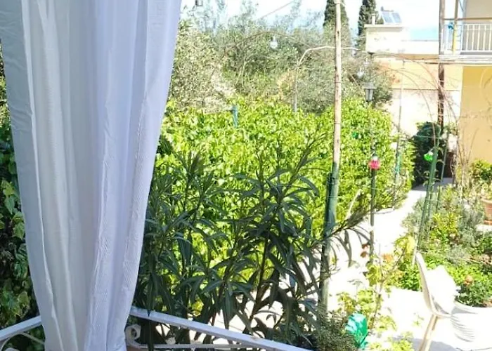 شقة Flora Corfu - Adults Only