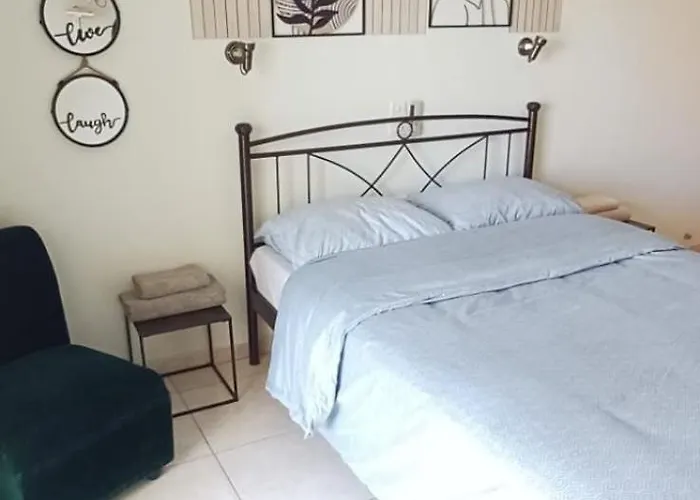 Flora Corfu - Adults Only