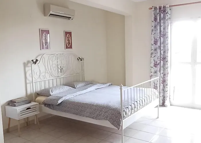 Flora Corfu - Adults Only شقة بينيتسيس