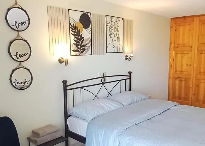 Flora Corfu - Adults Only بينيتسيس
