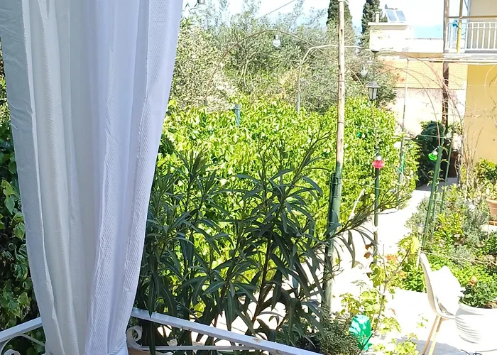 Flora Corfu - Adults Only * بينيتسيس