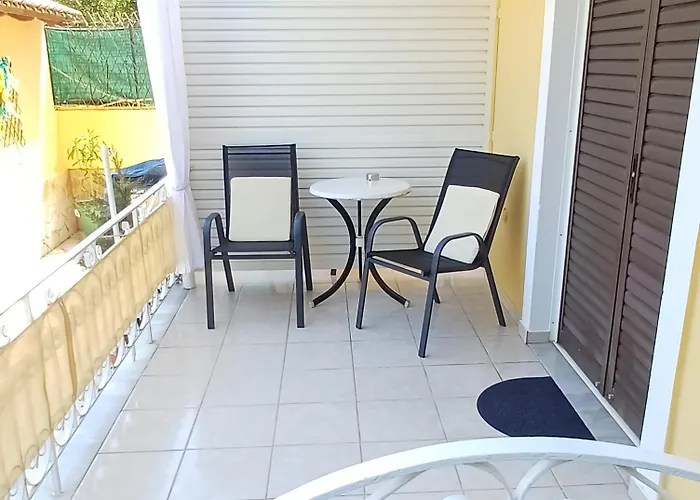 Flora Corfu - Adults Only