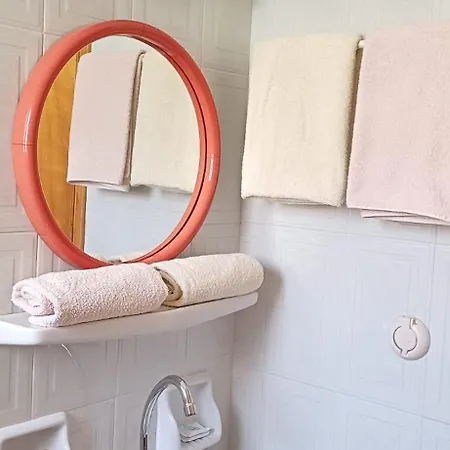 Apartament Flora Corfu - Adults Only