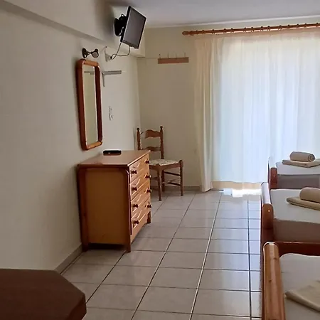 Apartament Flora Corfu - Adults Only Benitses (Corfu)