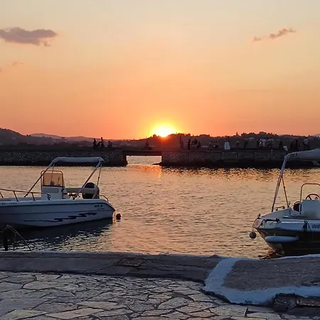 Apartamento Flora Corfu - Adults Only Benitses (Corfu)