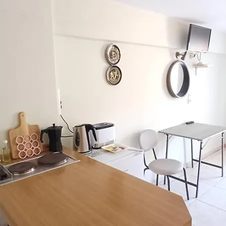 Apartament Flora Corfu - Adults Only *