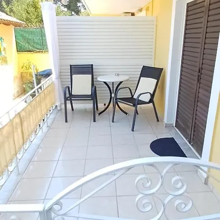 Apartament Flora Corfu - Adults Only *