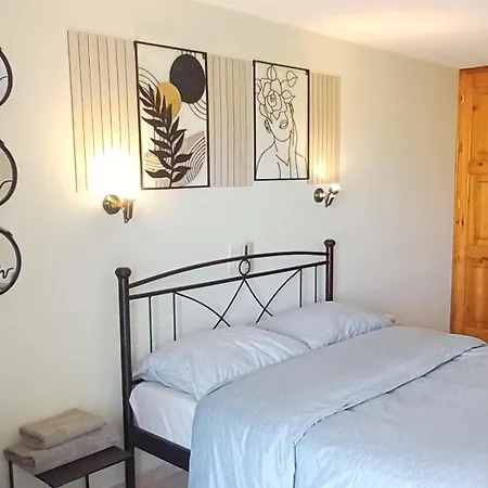 Flora Corfu - Adults Only Benitses (Corfu)
