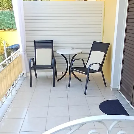 Flora Corfu - Adults Only